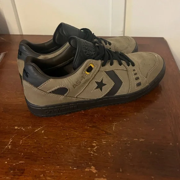 Converse AS-1 Pro skateboarding shoes size 9.5 - Picture 5 of 9